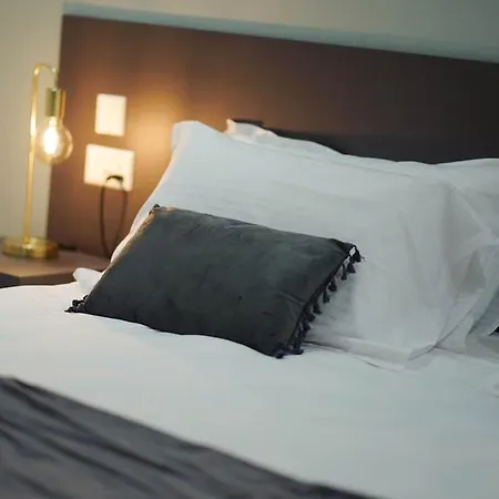 Capital By Vallettastay Valeta