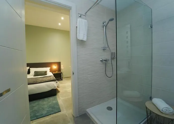 Casa de hóspedes Capital By Vallettastay 3*