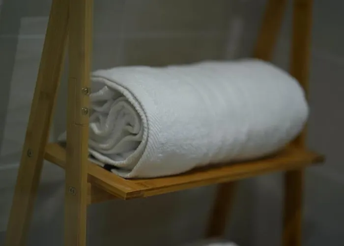 Capital By Vallettastay