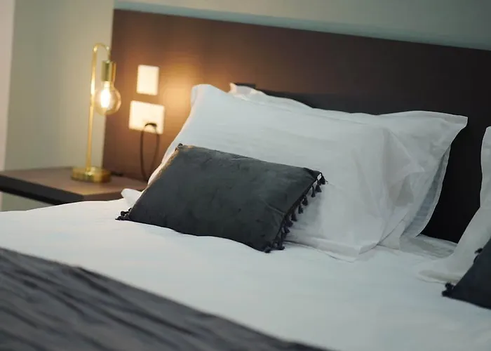 Capital By Vallettastay Valeta