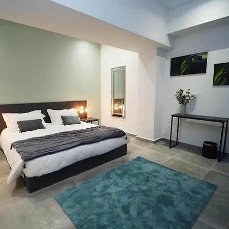 Capital Guest house Valletta