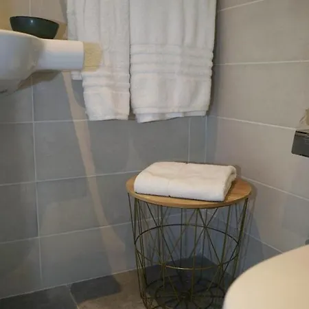 Гостевой дом Capital By Vallettastay 3*