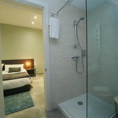 Гостевой дом Capital By Vallettastay 3*