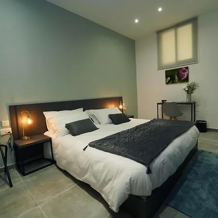 Capital Guest house *