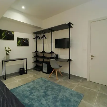 Capital By Vallettastay 3*