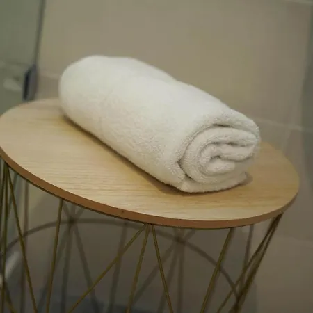 Capital By Vallettastay Валетта