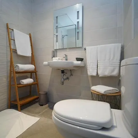 Capital By Vallettastay 3* Валетта