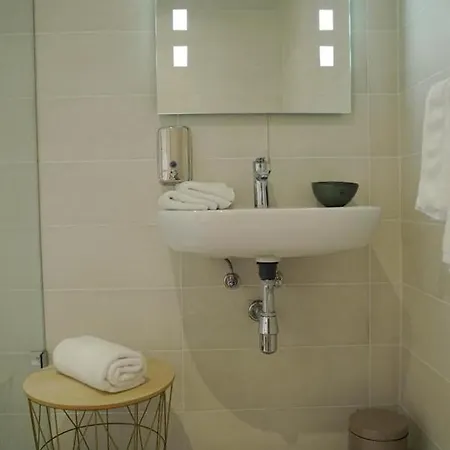 Гостевой дом Capital By Vallettastay 3*