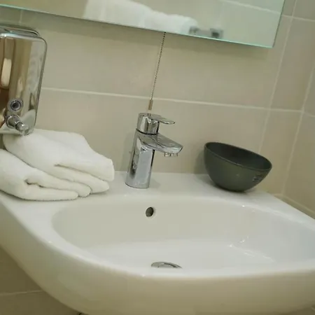 Гостевой дом Capital By Vallettastay Валетта