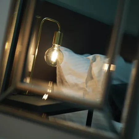 Capital By Vallettastay Гостевой дом Валетта