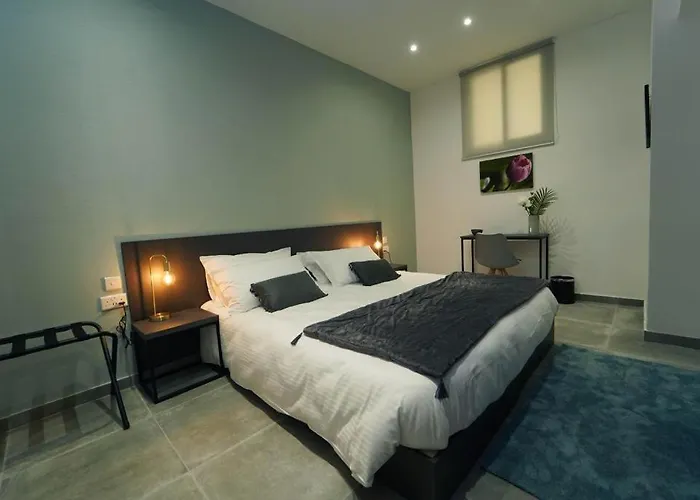 Capital By Vallettastay Guest house 3*