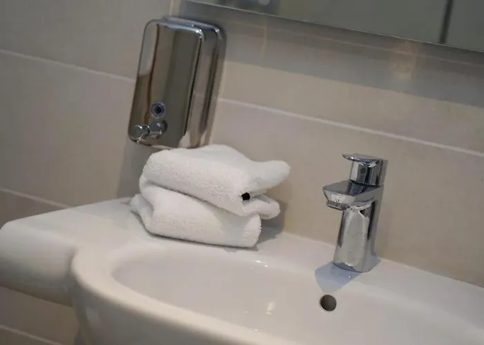 Capital By Vallettastay Guest house Valletta