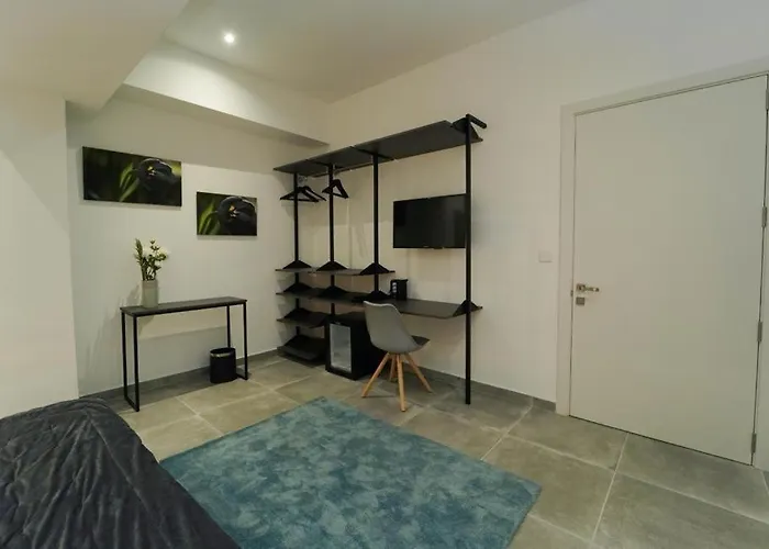 Capital By Vallettastay 3*