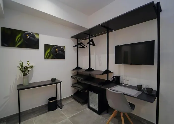 Guest house Capital By Vallettastay 3*