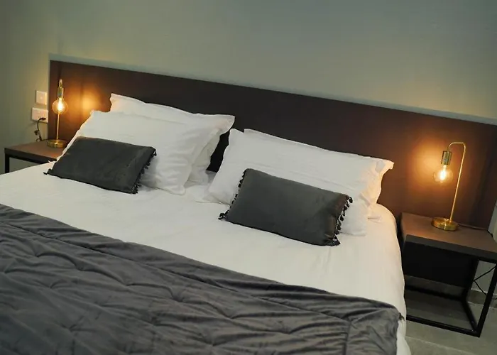 Capital By Vallettastay 3* Valletta