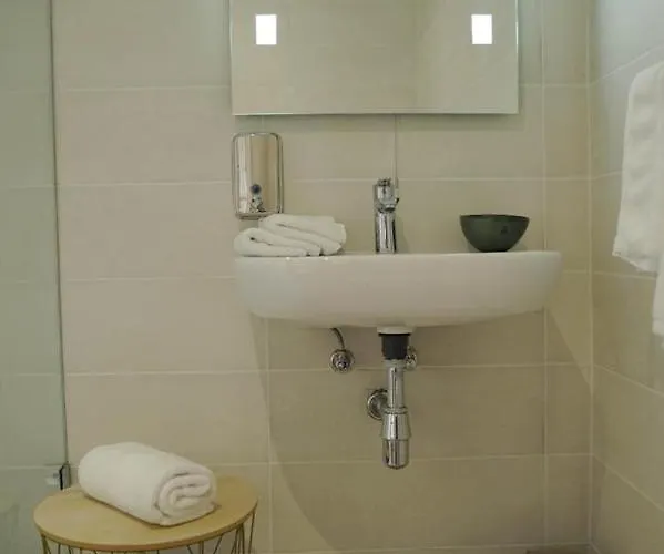 Guest house Capital By Vallettastay 3*