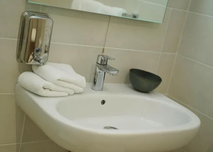 Guest house Capital By Vallettastay Valletta