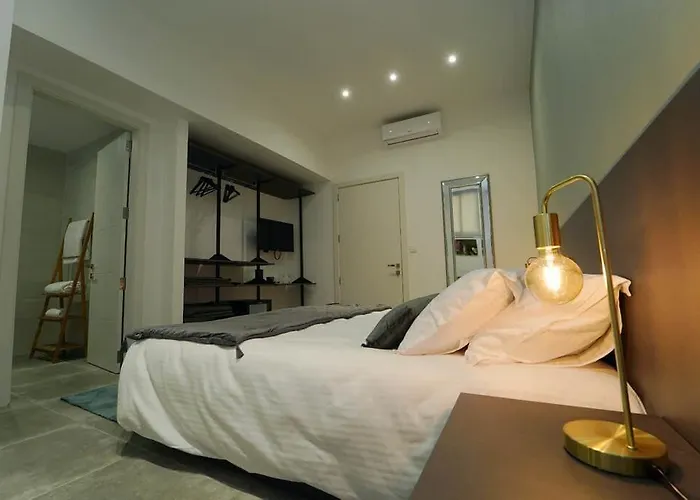 Capital By Vallettastay Valletta