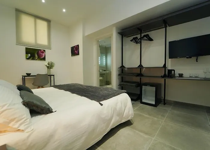 Guest house Capital By Vallettastay Valletta