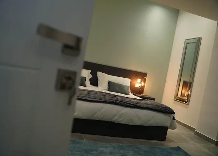 Capital By Vallettastay Guest house 3*